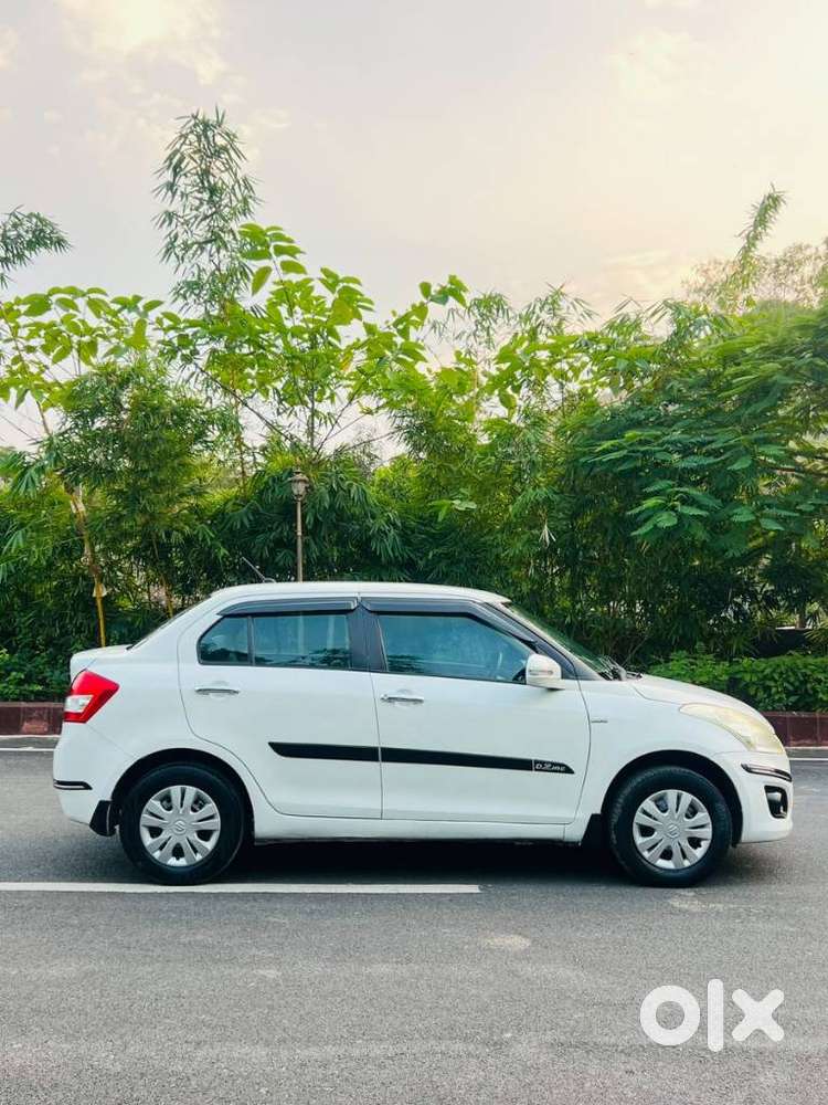 Maruti Suzuki Swift Dzire Vdi Bsiv, 2013, Diesel