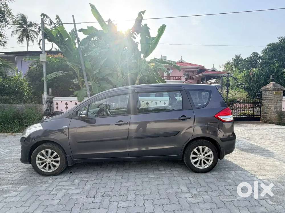 Maruti Suzuki Ertiga 2013 Diesel