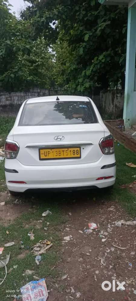 Hyundai Xcent 1.1 2019