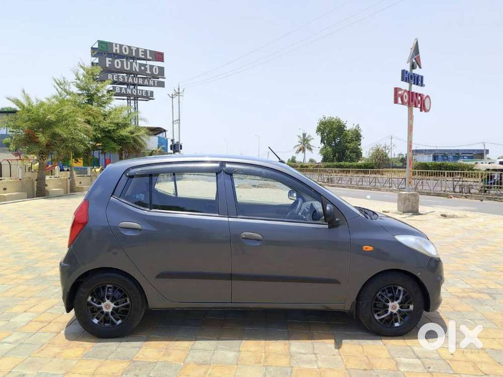 Hyundai I10 Era 1.1 Irde, 2013, Petrol
