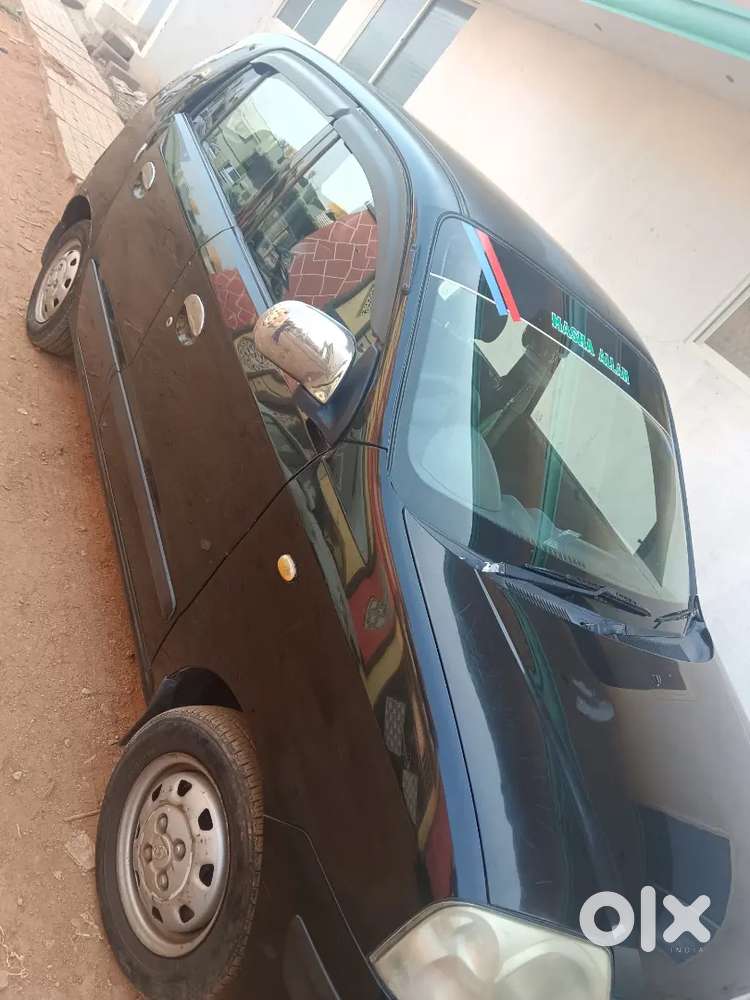Hyundai Santro 2004 Petrol 170000 Km Driven