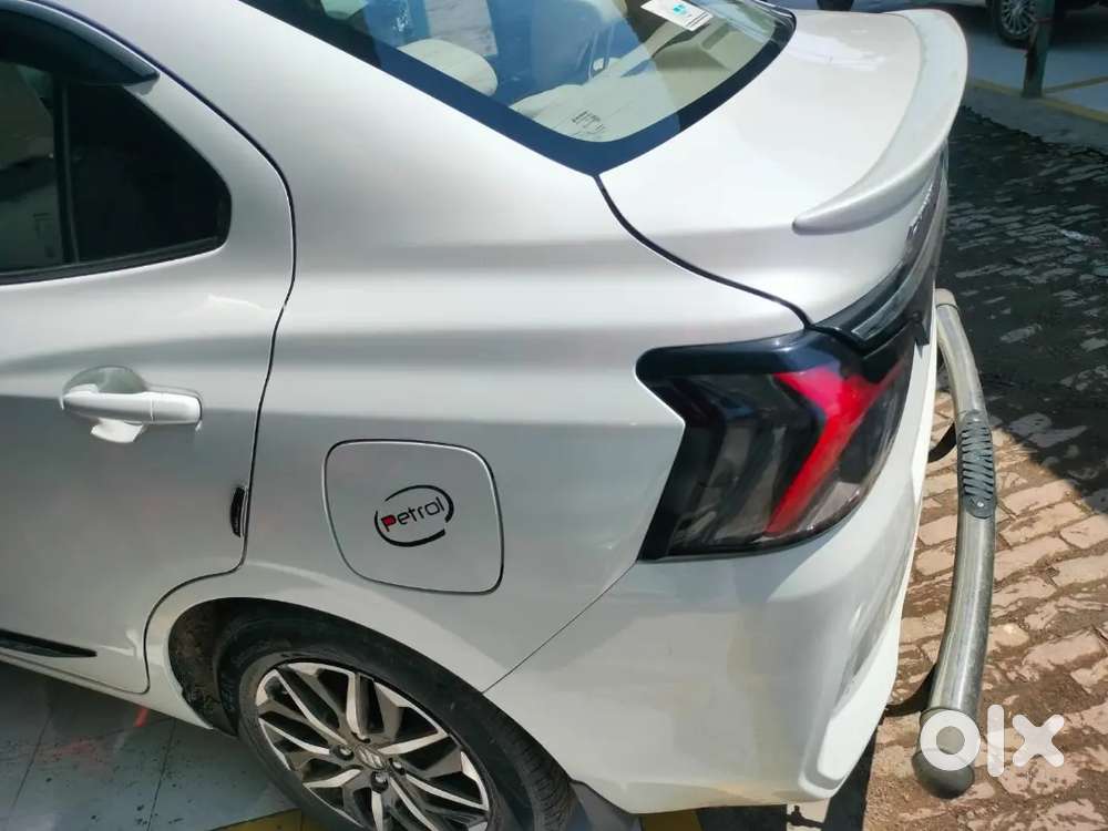 Maruti Suzuki Dzire 2025