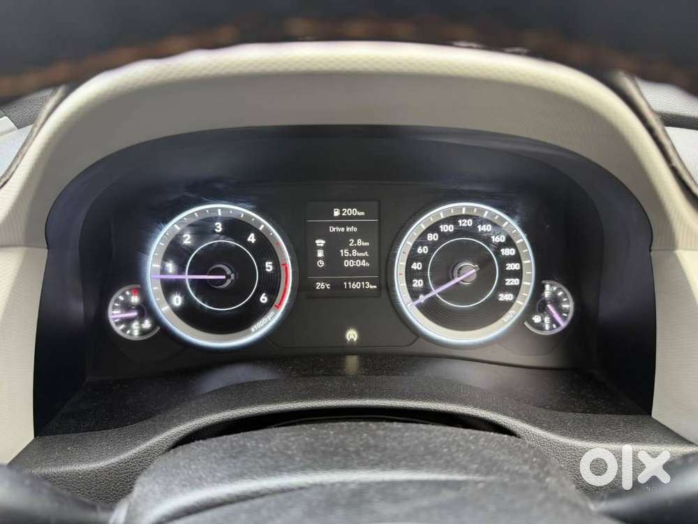 Creta 1.5crdi Mt E