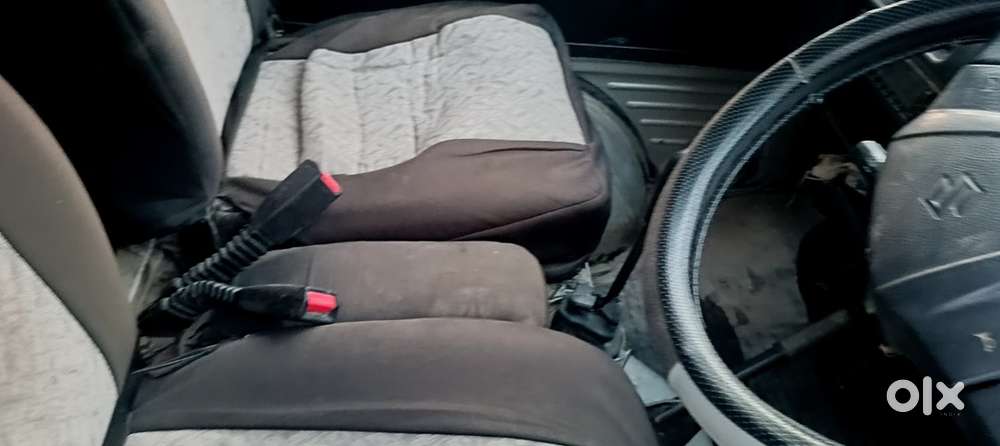 Maruti Suzuki Omni 2014