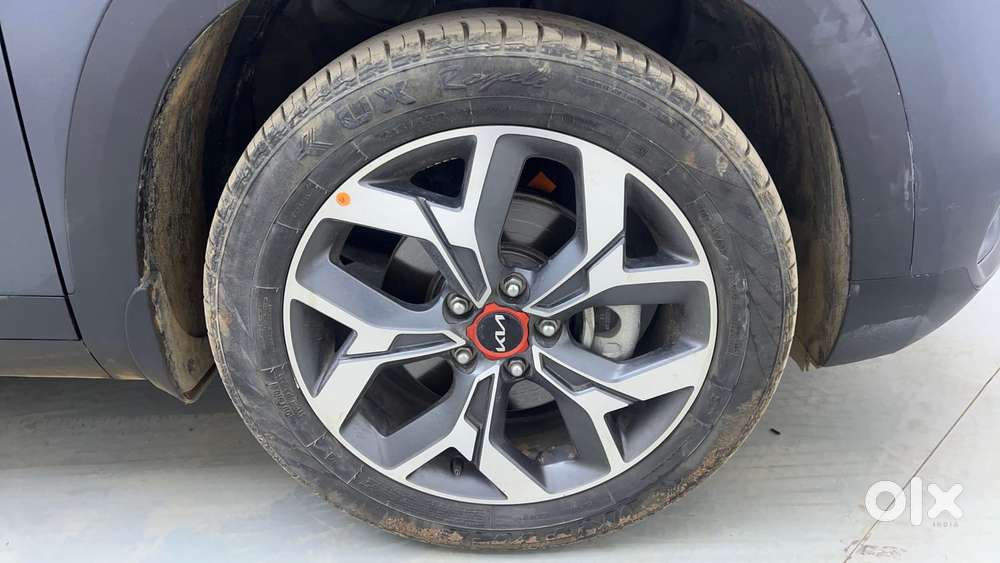Kia Seltos X Line 1.4 Dct, 2022, Petrol
