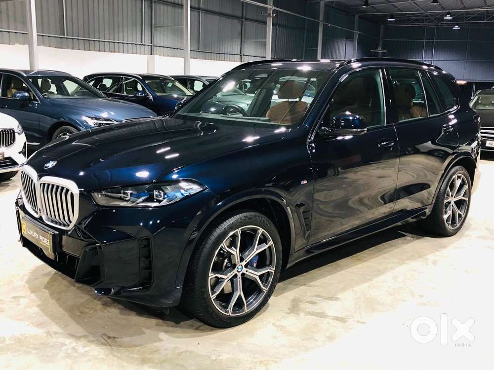 Bmw X5 Xdrive 30d M Sport, 2024, Diesel