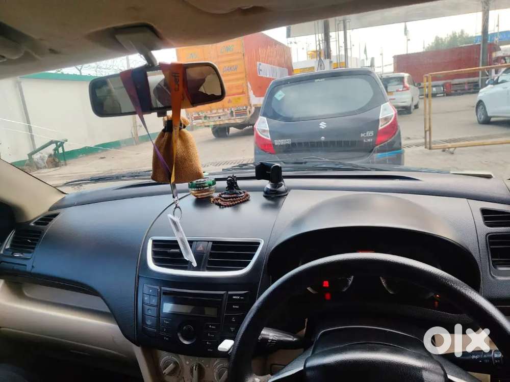 Maruti Suzuki Dzire 2014 Cng & Hybrids 150000 Km Driven