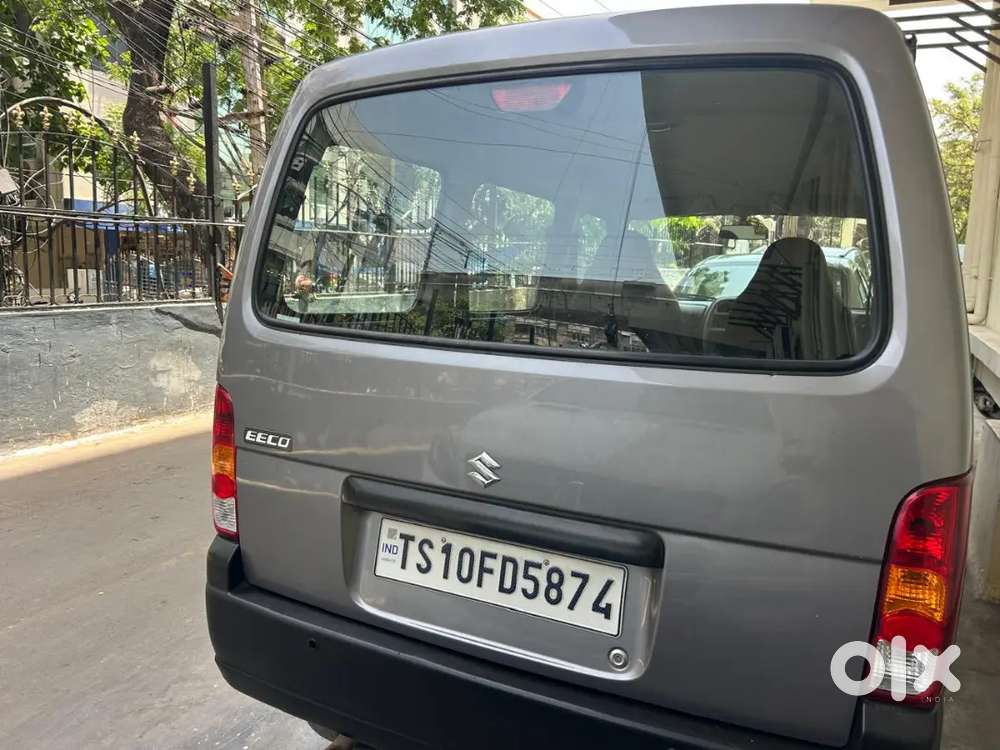 Single Hand Owner With Good Condition