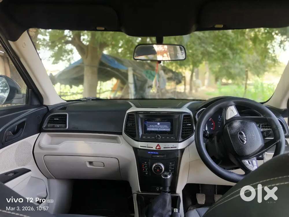 Mahindra Xuv300 2019 Diesel Good Condition