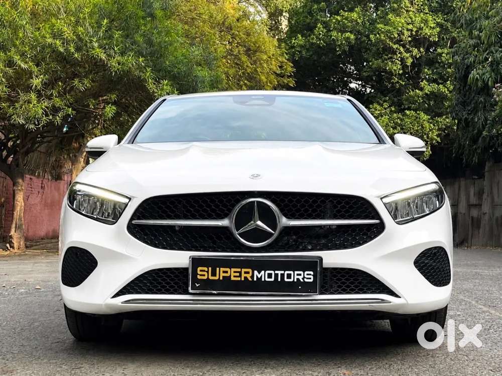 Mercedes-benz A-class Limousine 200, 2023, Petrol