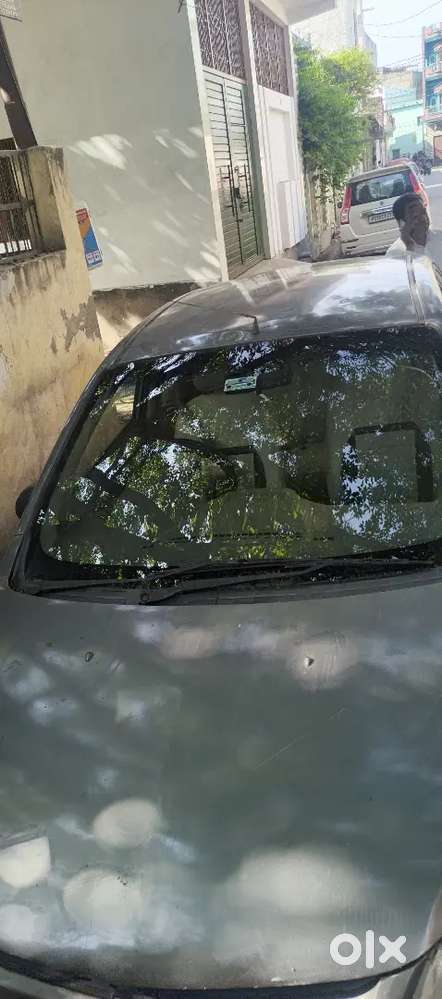 Chevrolet Sail