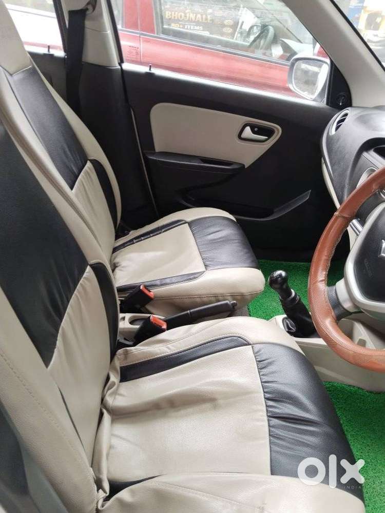 Maruti Suzuki Alto K10 1.0 Vxi, 2019, Petrol
