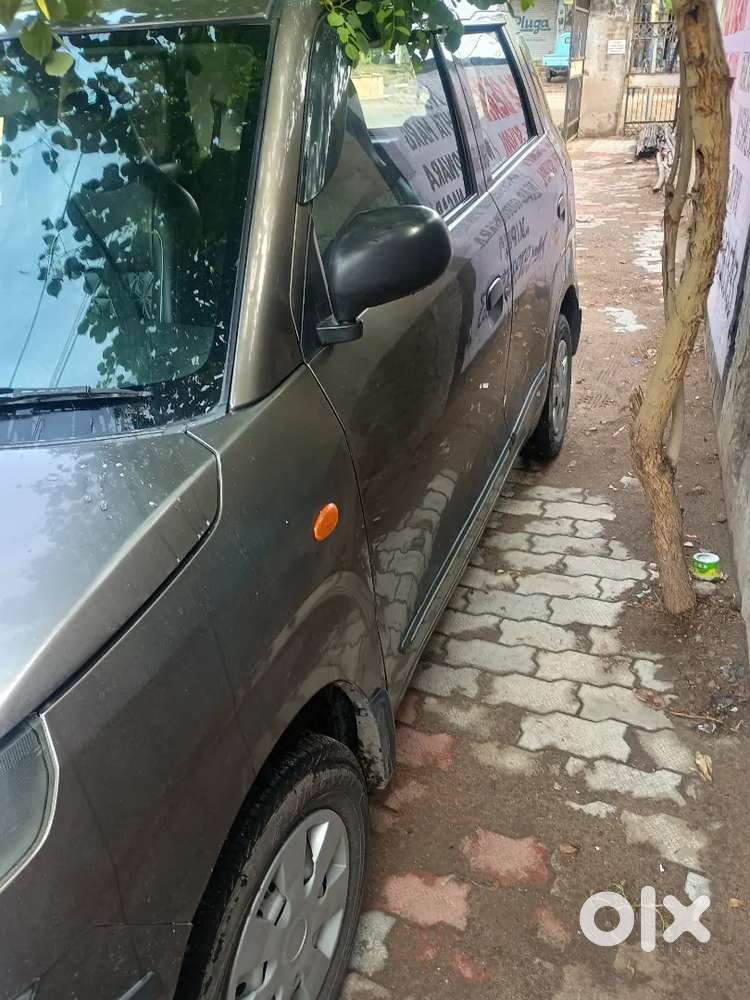 Maruti Suzuki Wagon R 2021 Cng &  83000 Km Driven