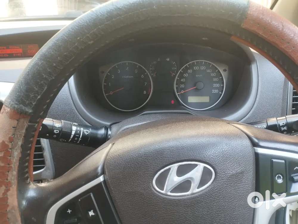Hyundai I20 Petrol Manual 2009 Variant