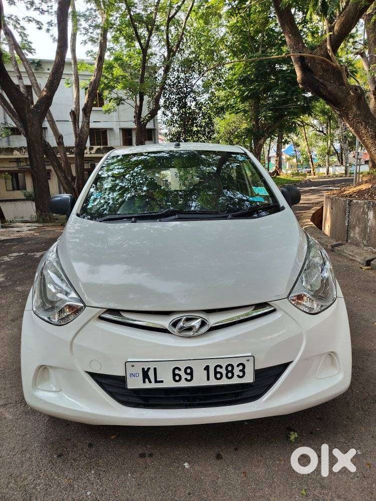 Hyundai Eon Era +, 2014, Petrol
