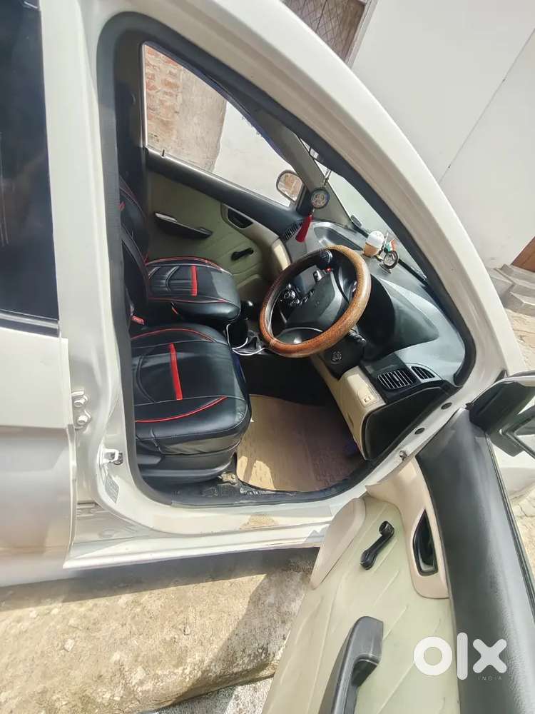Hyundai Eon D-lite 2013 Car