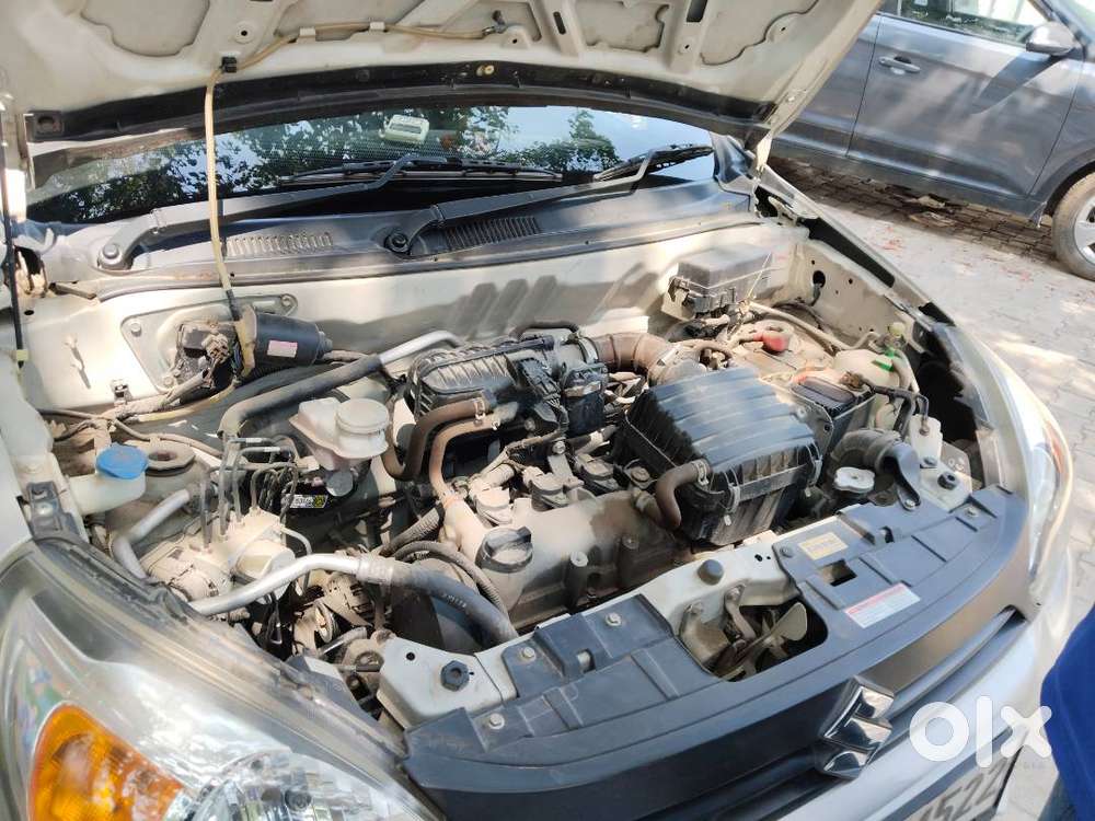 Car Is Excellent Condition With All Companies Fitted Features Top Vxi