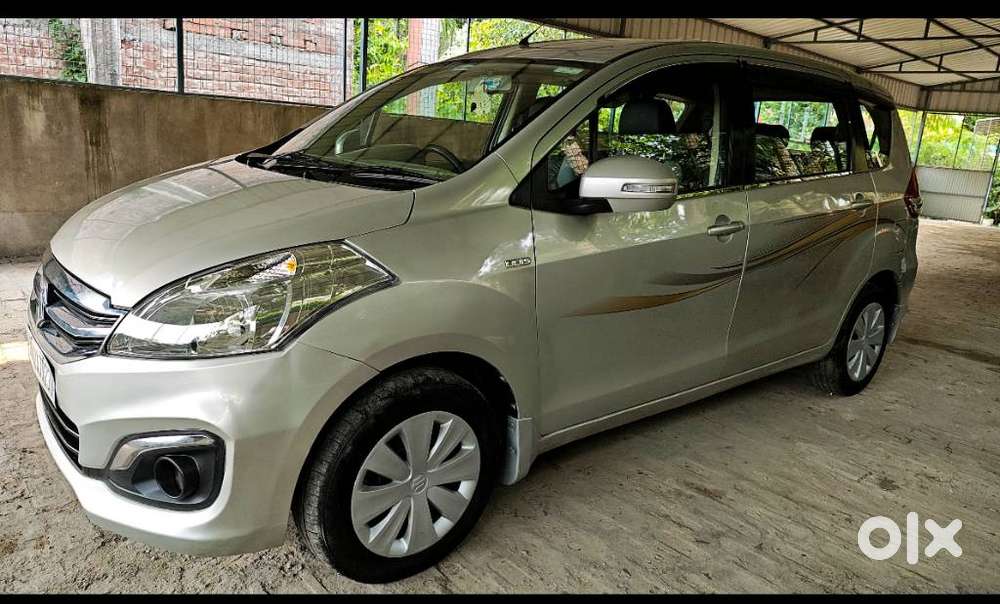 Maruti Suzuki Ertiga Shvs Vdi, 2016, Diesel