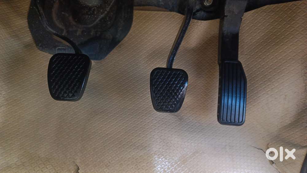 Honda City 2015-2017 I Vtec Sv, 2017, Petrol