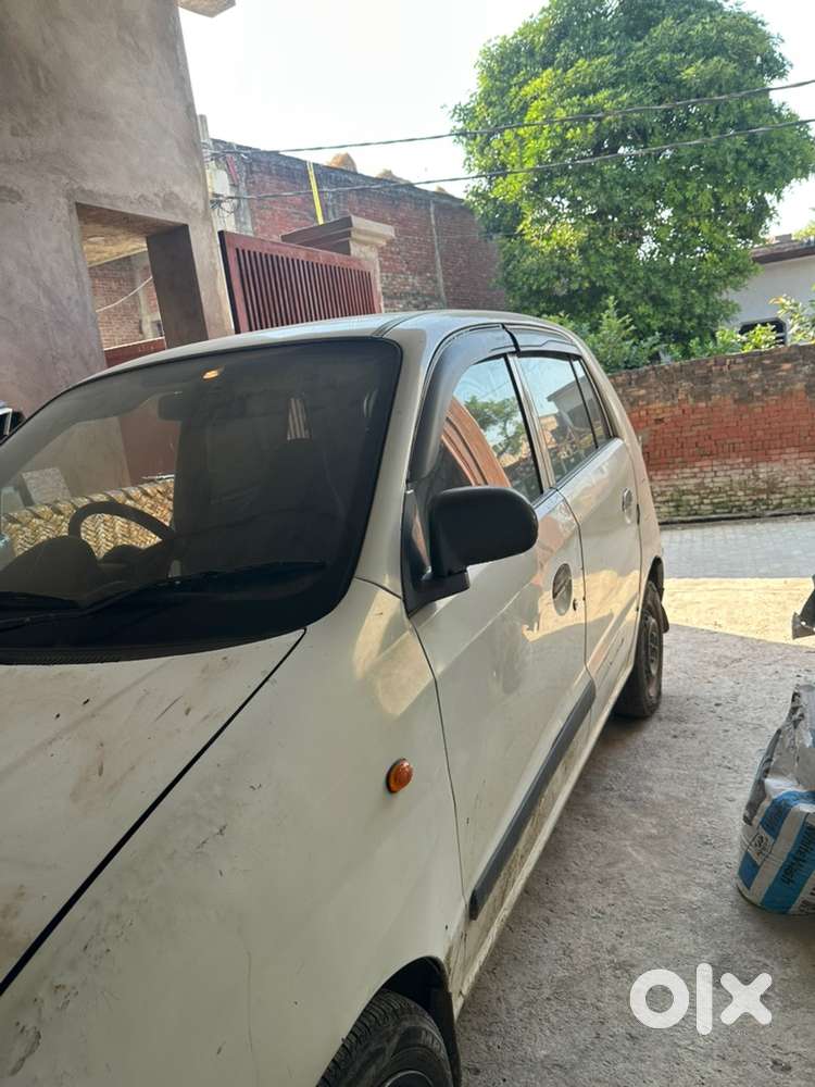 2013 Hyundai Santro Xing
