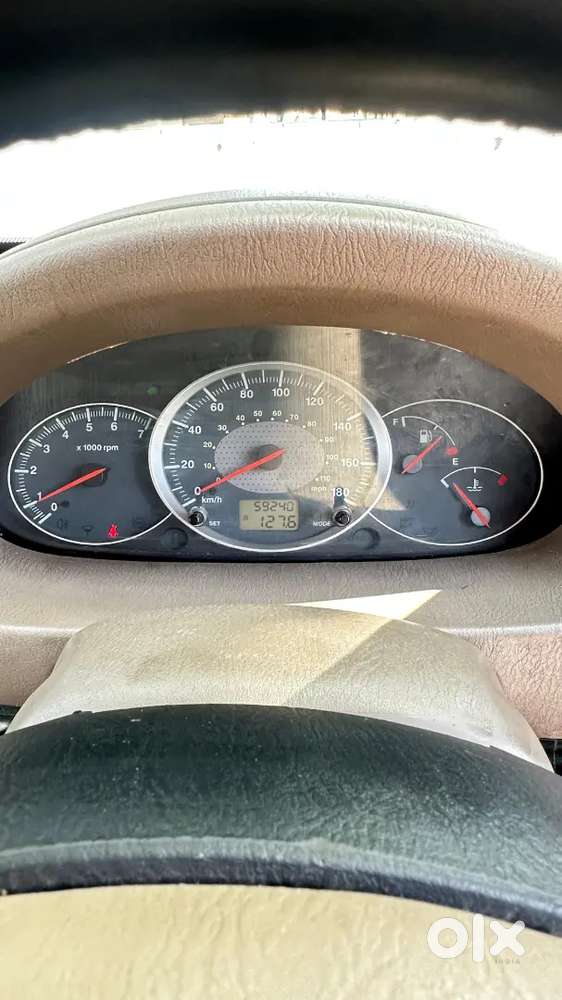 Mahindra Scorpio 2014 Diesel 59000 Km Driven