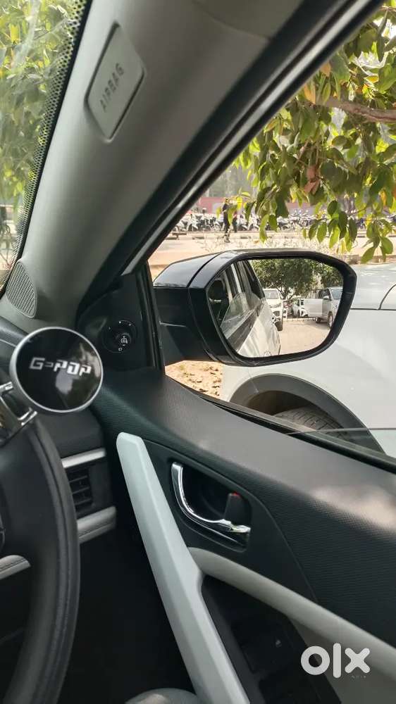 Tata Nexon 2024 Petrol Well Maintained