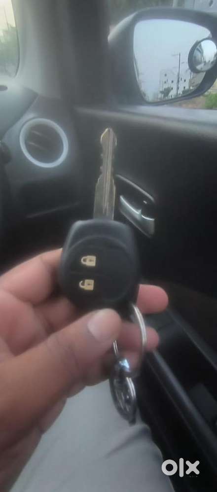 Maruti Suzuki Celerio X 2019 Petrol Well Maintained