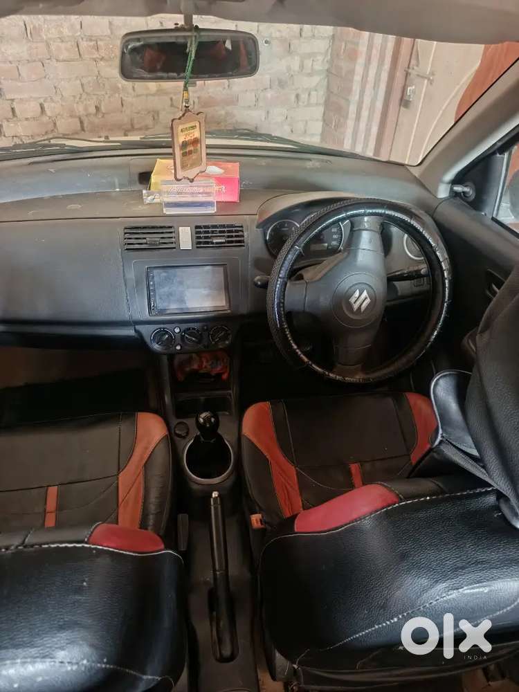 Gadi May Koi Kam Nai Hai Sirf Ac Ka Gas Dalwana  Hai Aur Koi Kam Nai H