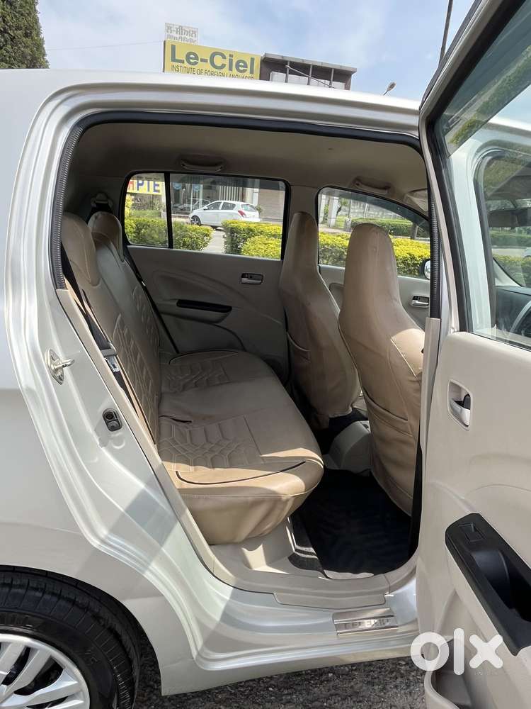 Maruti Suzuki Celerio Lxi Mt, 2021, Petrol