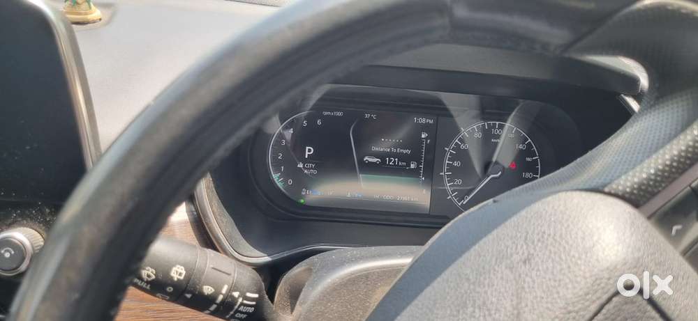 Tata Harrier Diesel Automatic  Xza+ **2022**