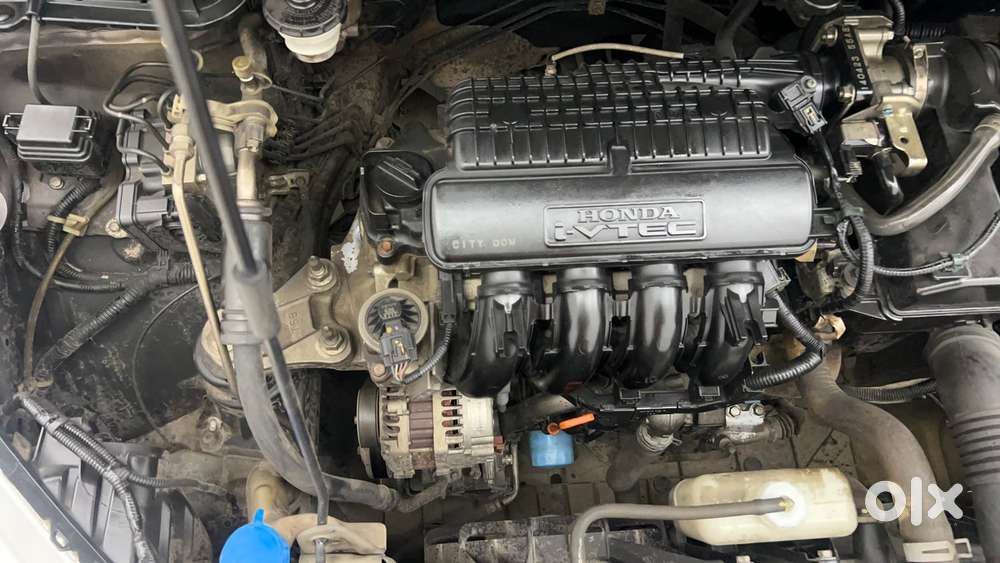 Honda City I-vtec Vx, 2014, Petrol