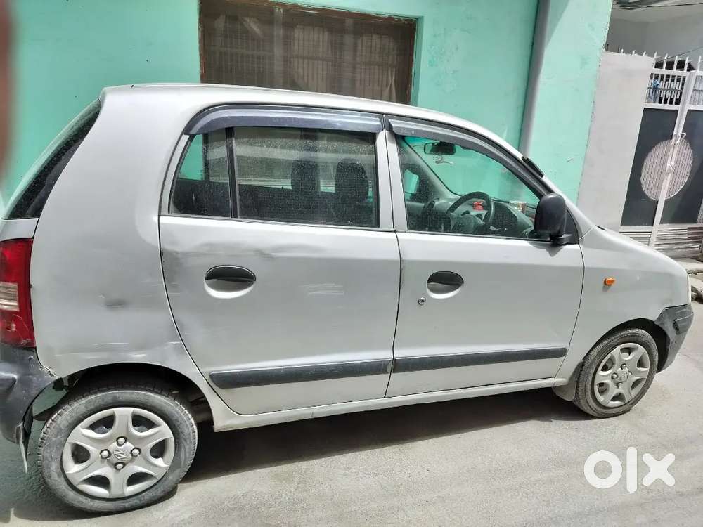 Ok Report Car