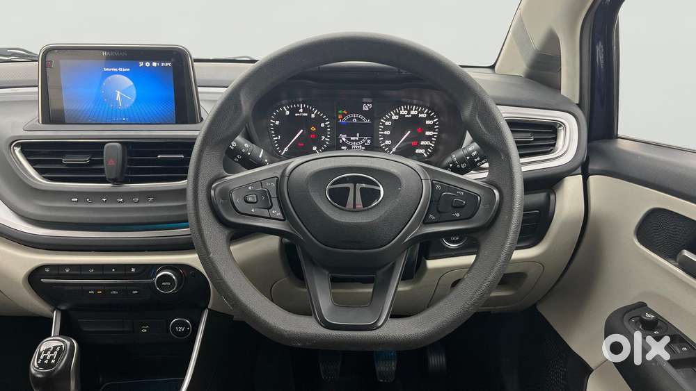 Tata Altroz 1.5 Xz Diesel, 2023, Diesel