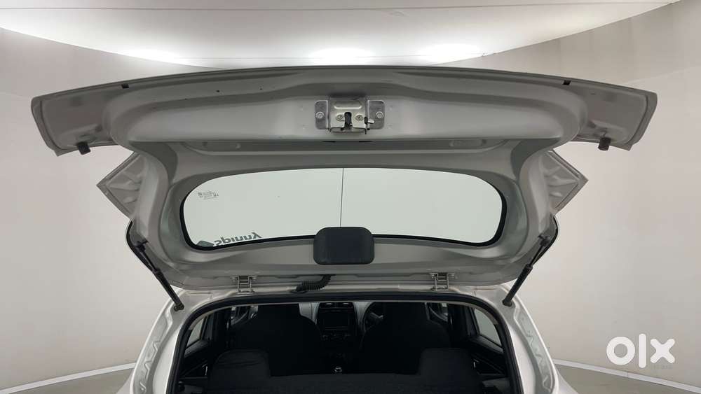 Renault Kwid 2019-ongoing 1.0 Rxt (o), 2019, Petrol
