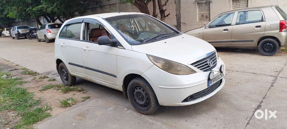 Tata Indica Vista 2013 Diesel Good Condition