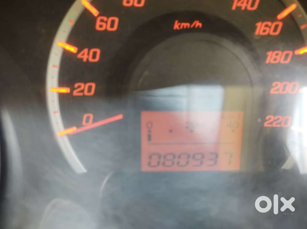 Honda Jazz S, 2012, Petrol