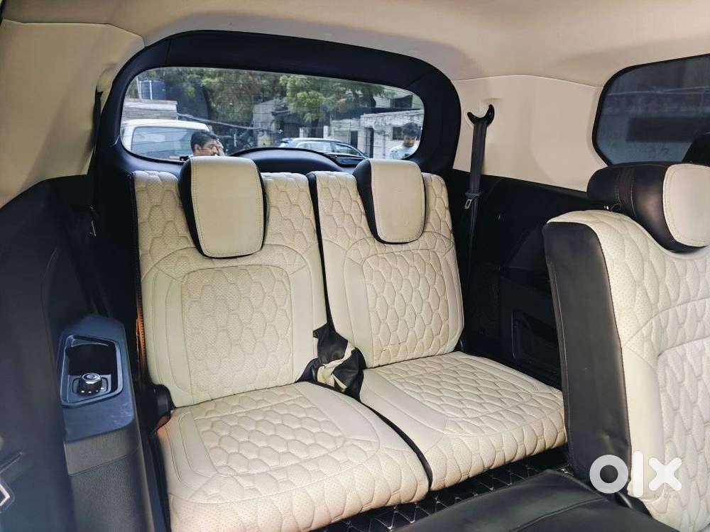 Tata Safari 2.0 Kryotec Xt Plus, 2022, Diesel