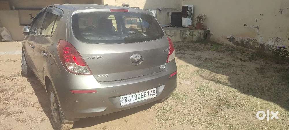 Hyundai I20 2013 Diesel 107000 Km Driven