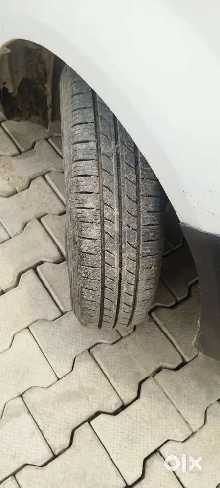 Maruti Suzuki Ritz 2015 Cng & Hybrids Good Condition
