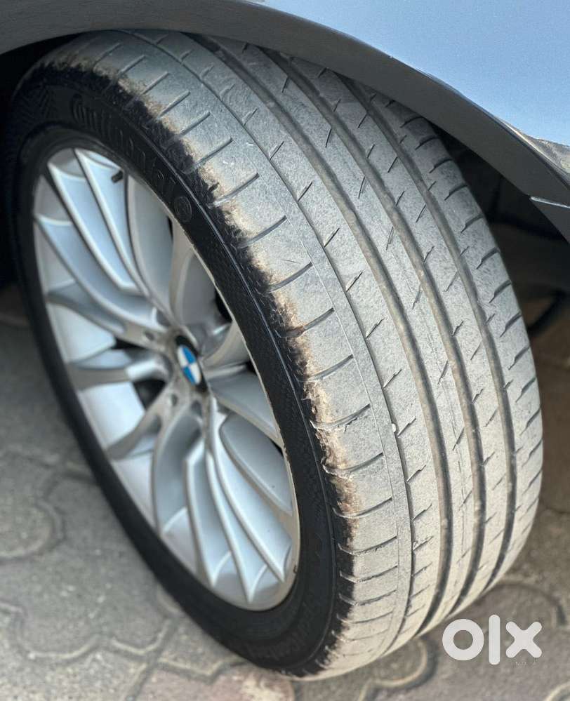 Bmw 5 Series 2.0 520d, 2015, Diesel