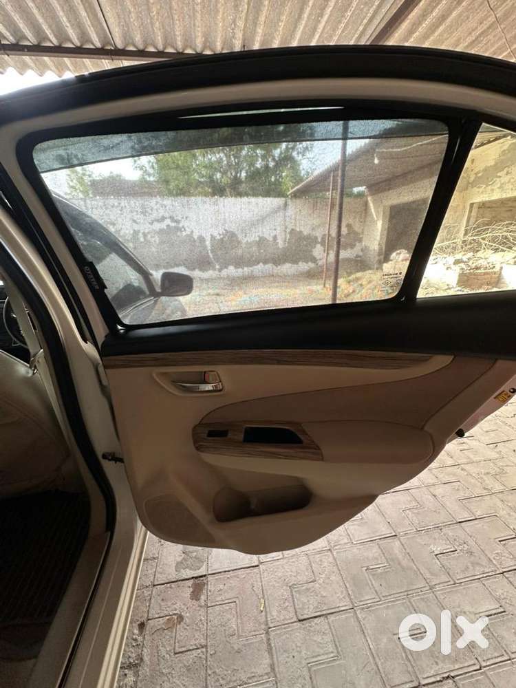 Maruti Ciaz Diesel 2018