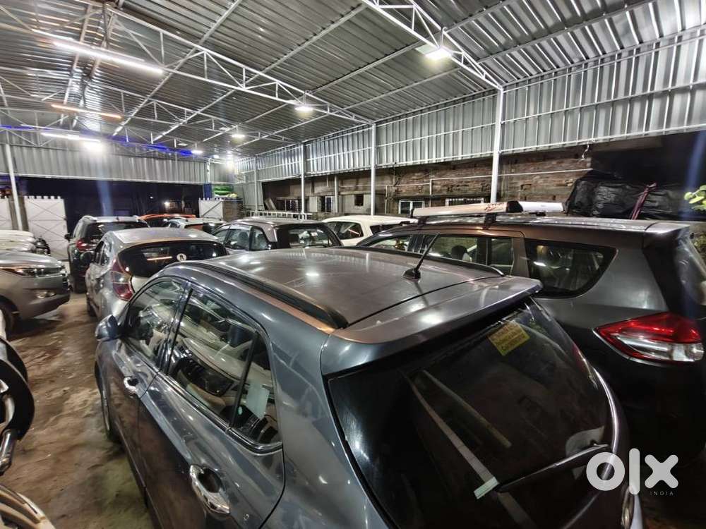 Mahindra Scorpio S5 Plus, 2021, Diesel