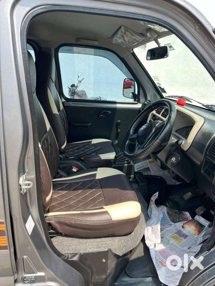 Maruti Suzuki Eeco 5 Seater Ac, 2023, Petrol