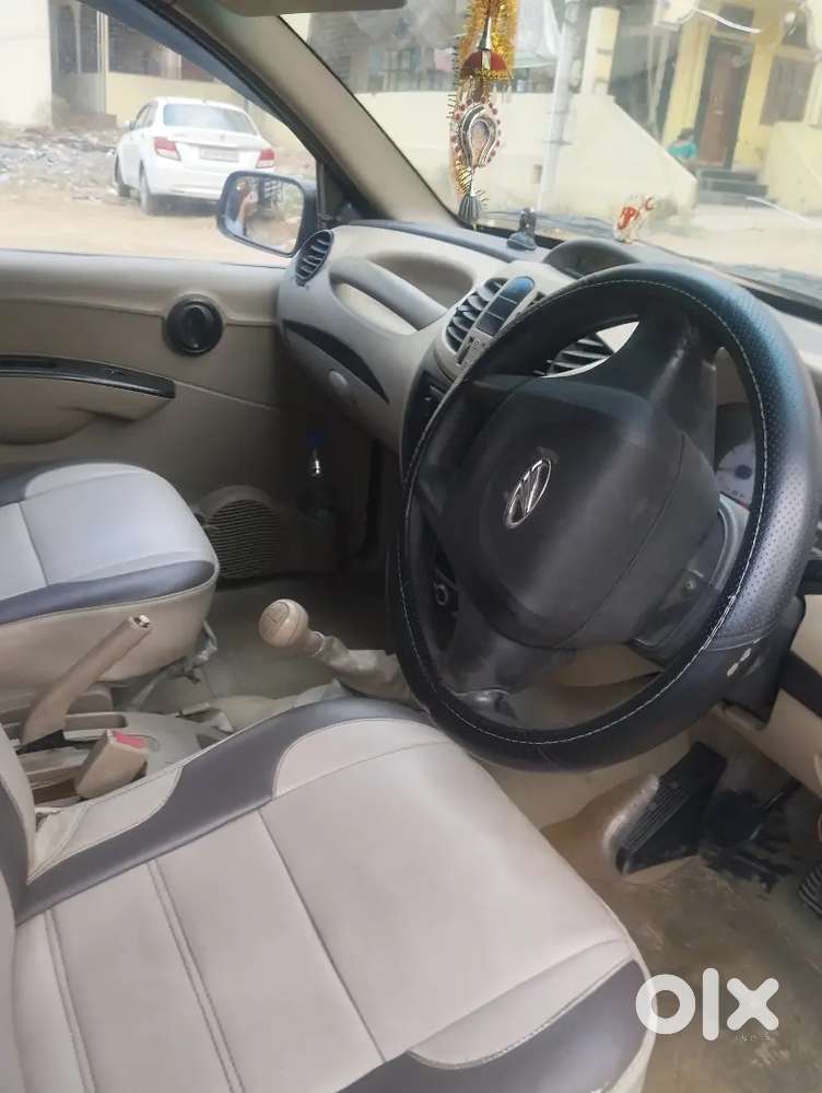 Mahindra Xylo 2018 Diesel 190000 Km Driven