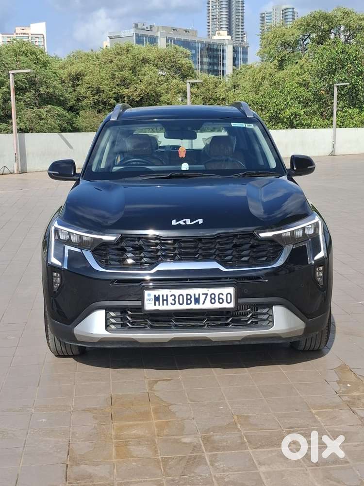 Kia Sonet Htk Plus, 2024, Petrol