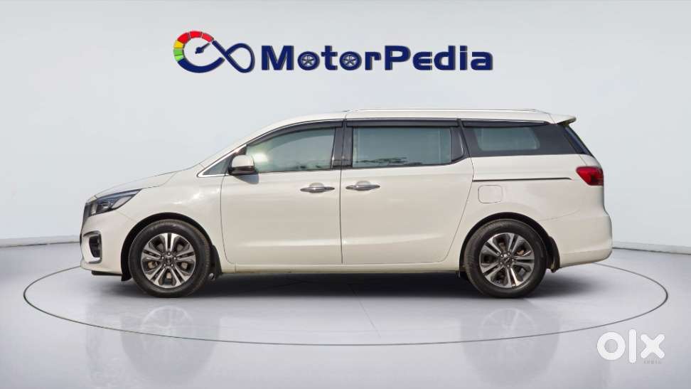 Kia Carnival Limousine, 2022, Diesel