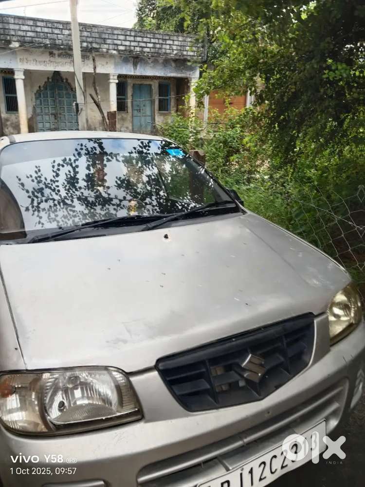 Maruti Suzuki Alto Lxi, 2004 Petrol, Manual Transmission