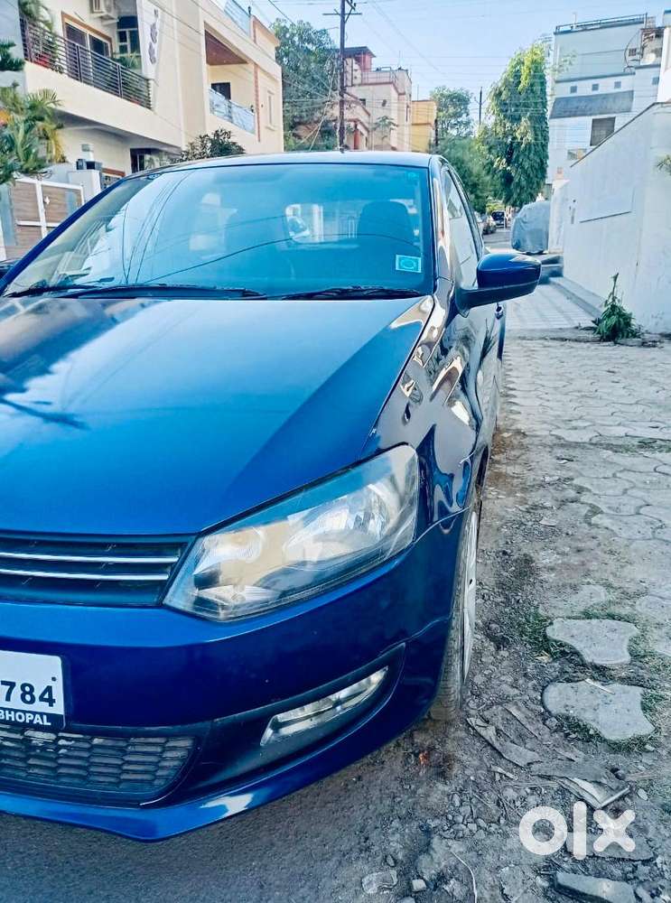 Volkswagen Polo 2013-2015 1.5 Tdi Comfortline, 2013, Diesel