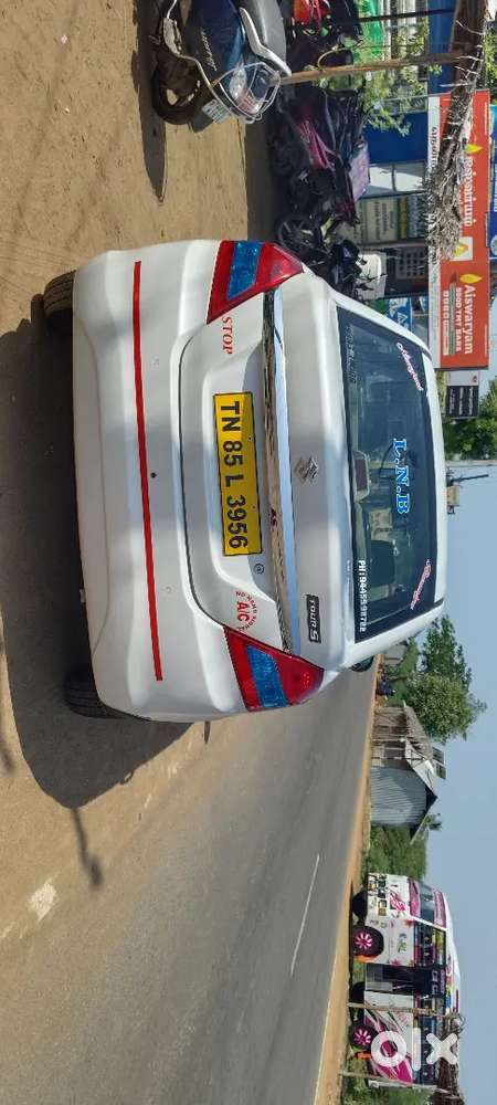 Maruti Suzuki Tour S 2019 Diesel Good Condition