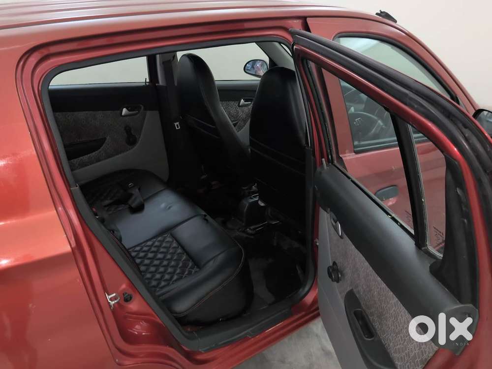 Maruti Suzuki Alto 800 Lxi, 2018, Petrol